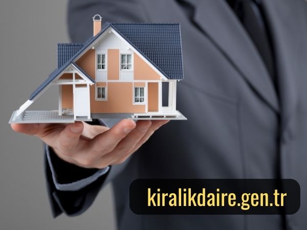Örgülü Mahallesi Kiralık Daire